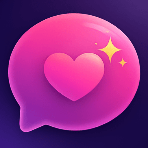 AI Companion App With Life Simulation