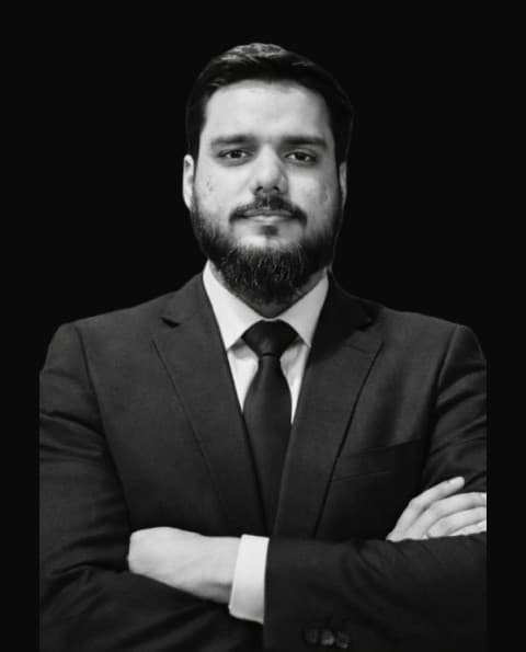 Talha Riaz