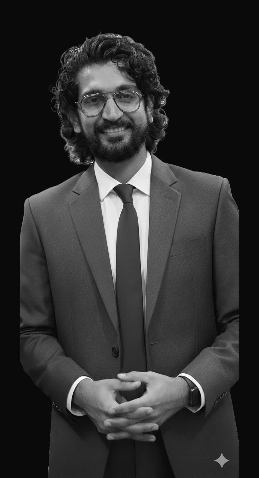 Usama Latif