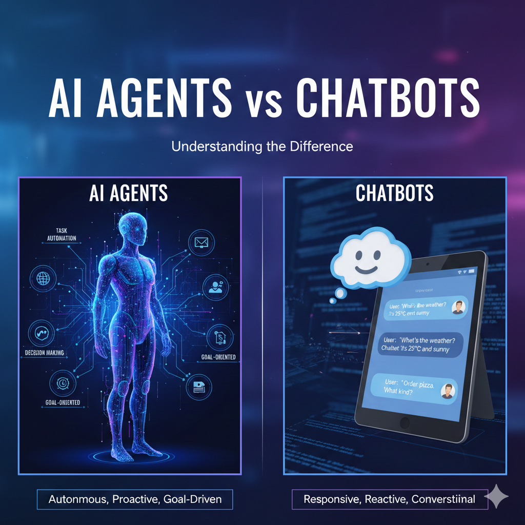 AI-Agents-vs-Chatbots