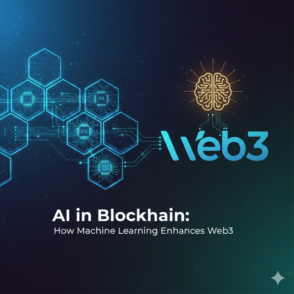 AI-in-Blockchain