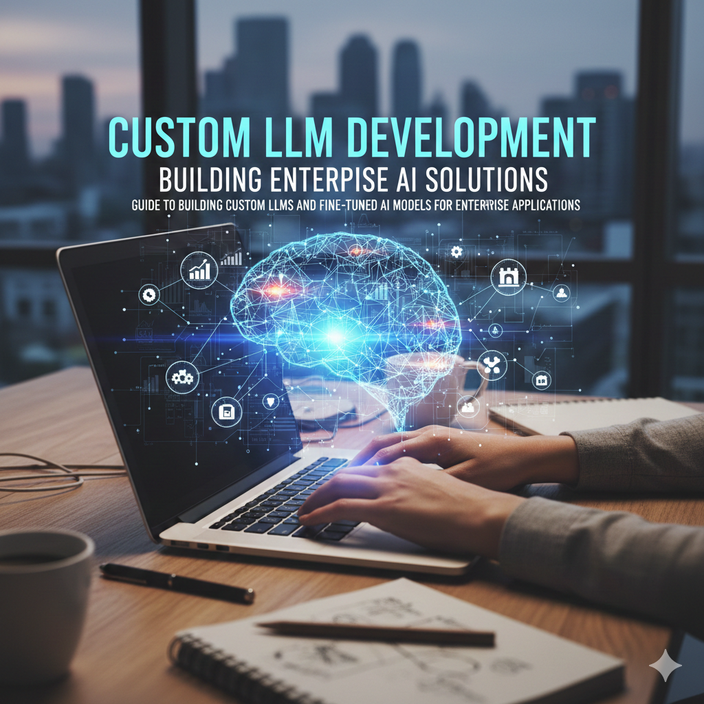 Custom-LLM-Development