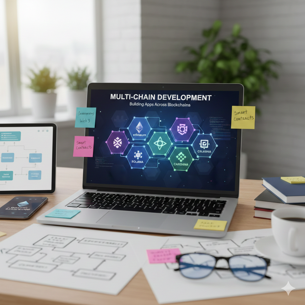 Multi-Chain-Development