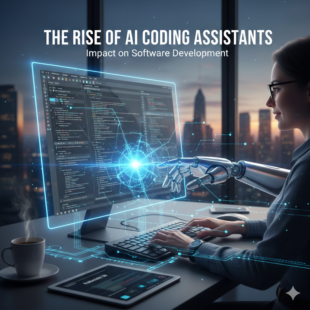 The-Rise-of-AI-Coding-Assistants